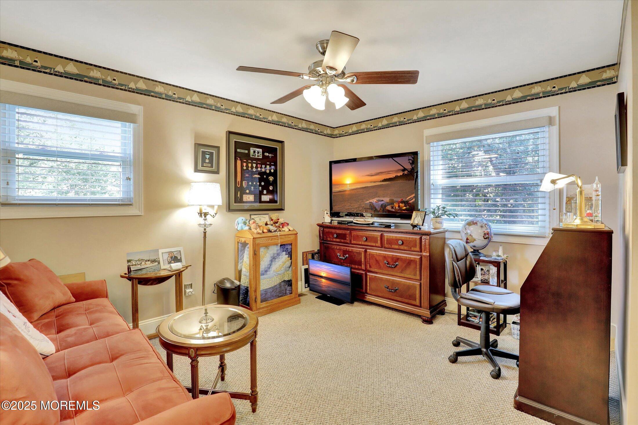 58 Yellowstone Lane Howell, NJ 07731 - Photo 33 of 44 32-Bedroom