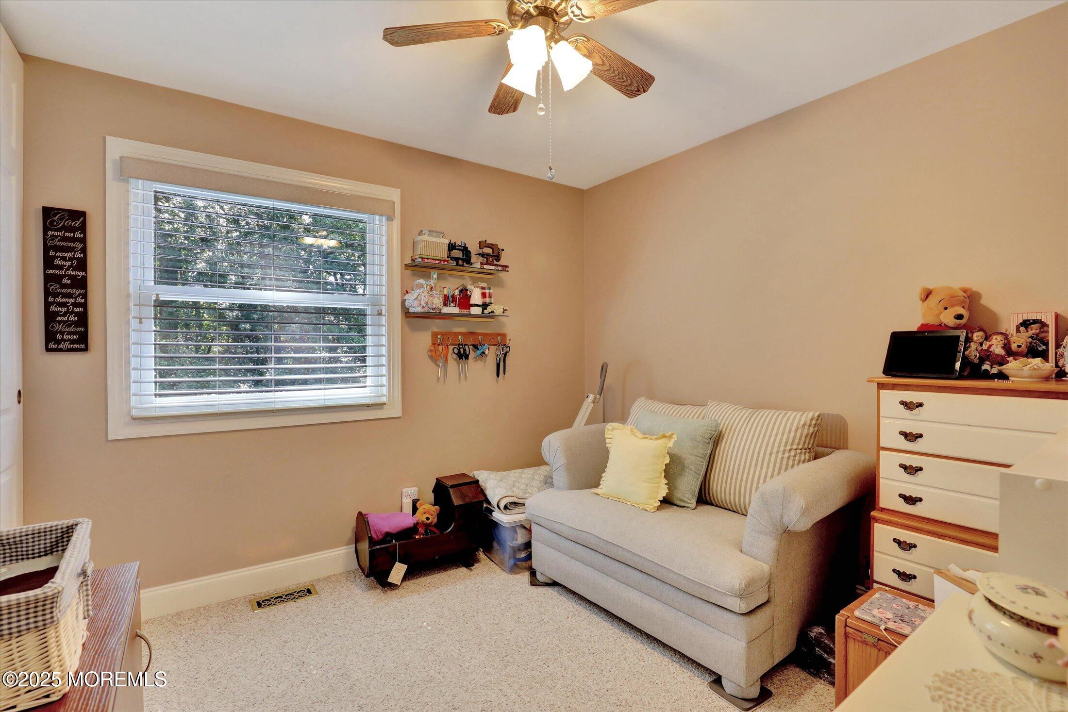 58 Yellowstone Lane Howell, NJ 07731 - Photo 34 of 44 33-Bedroom