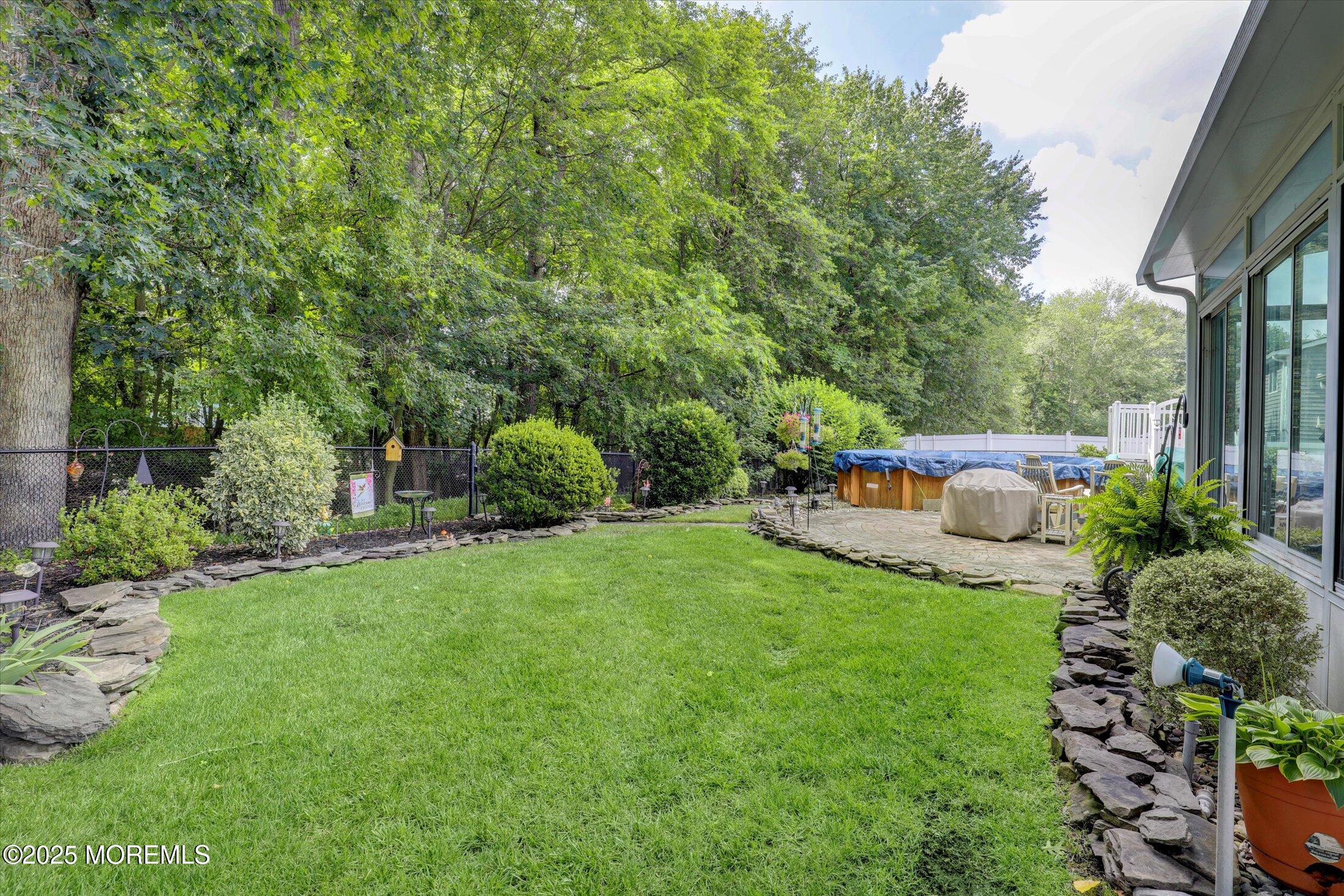 58 Yellowstone Lane Howell, NJ 07731 - Photo 35 of 44 43-Backyard
