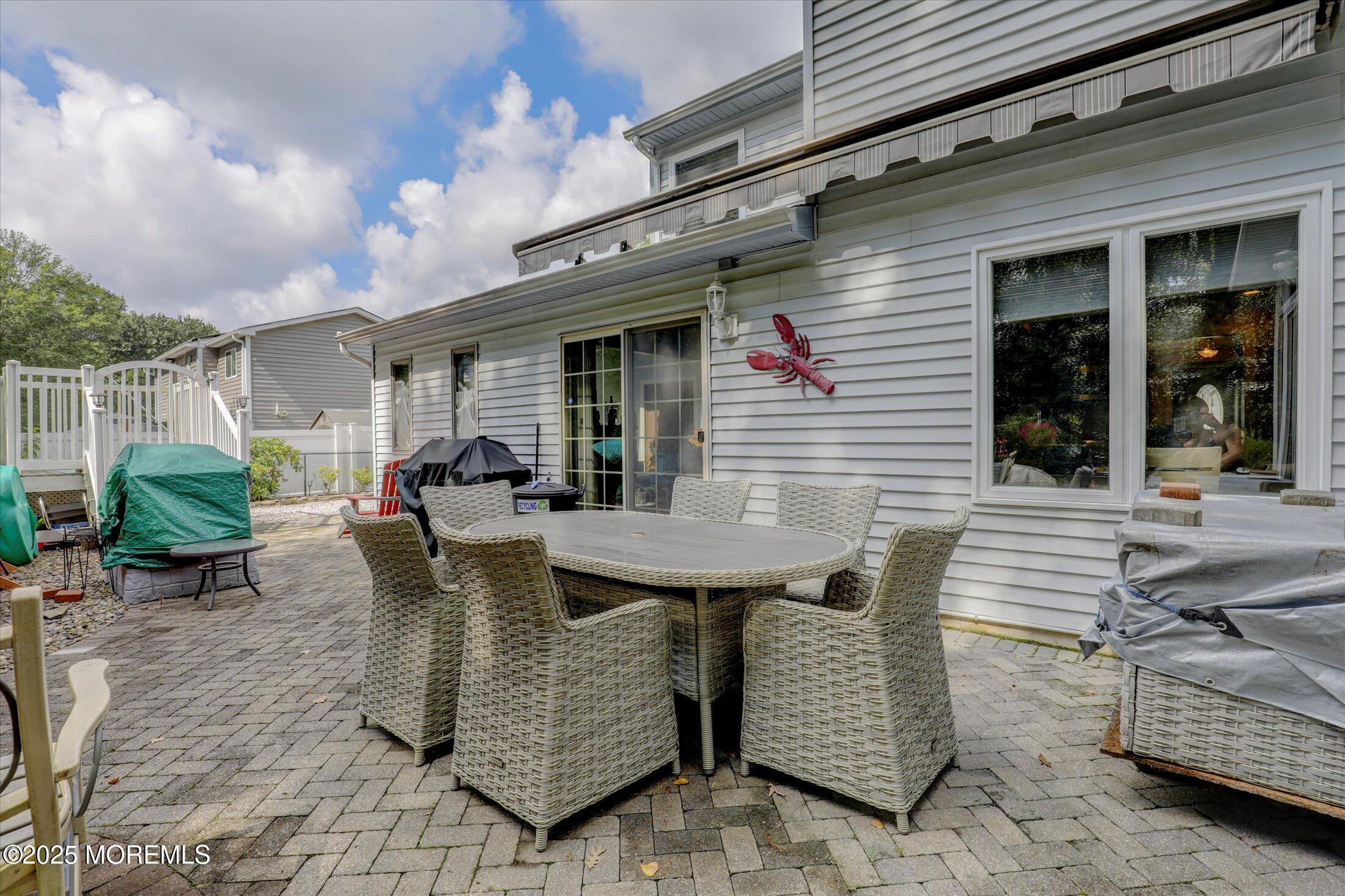 58 Yellowstone Lane Howell, NJ 07731 - Photo 40 of 44 38-Patio