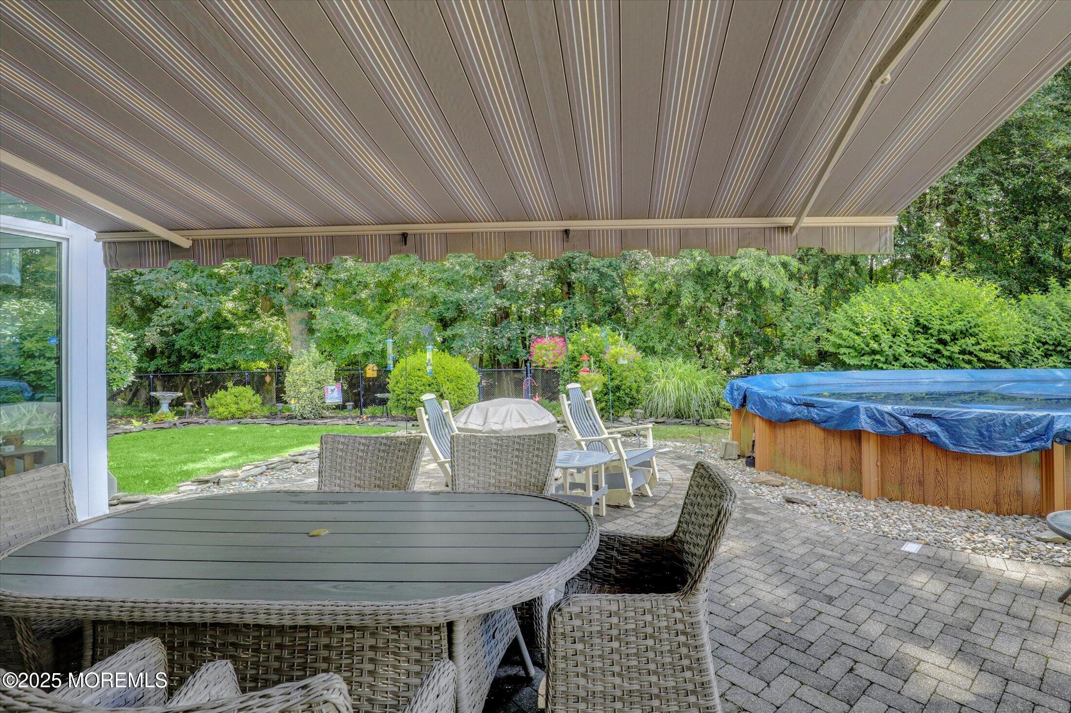 58 Yellowstone Lane Howell, NJ 07731 - Photo 41 of 44 39-Patio