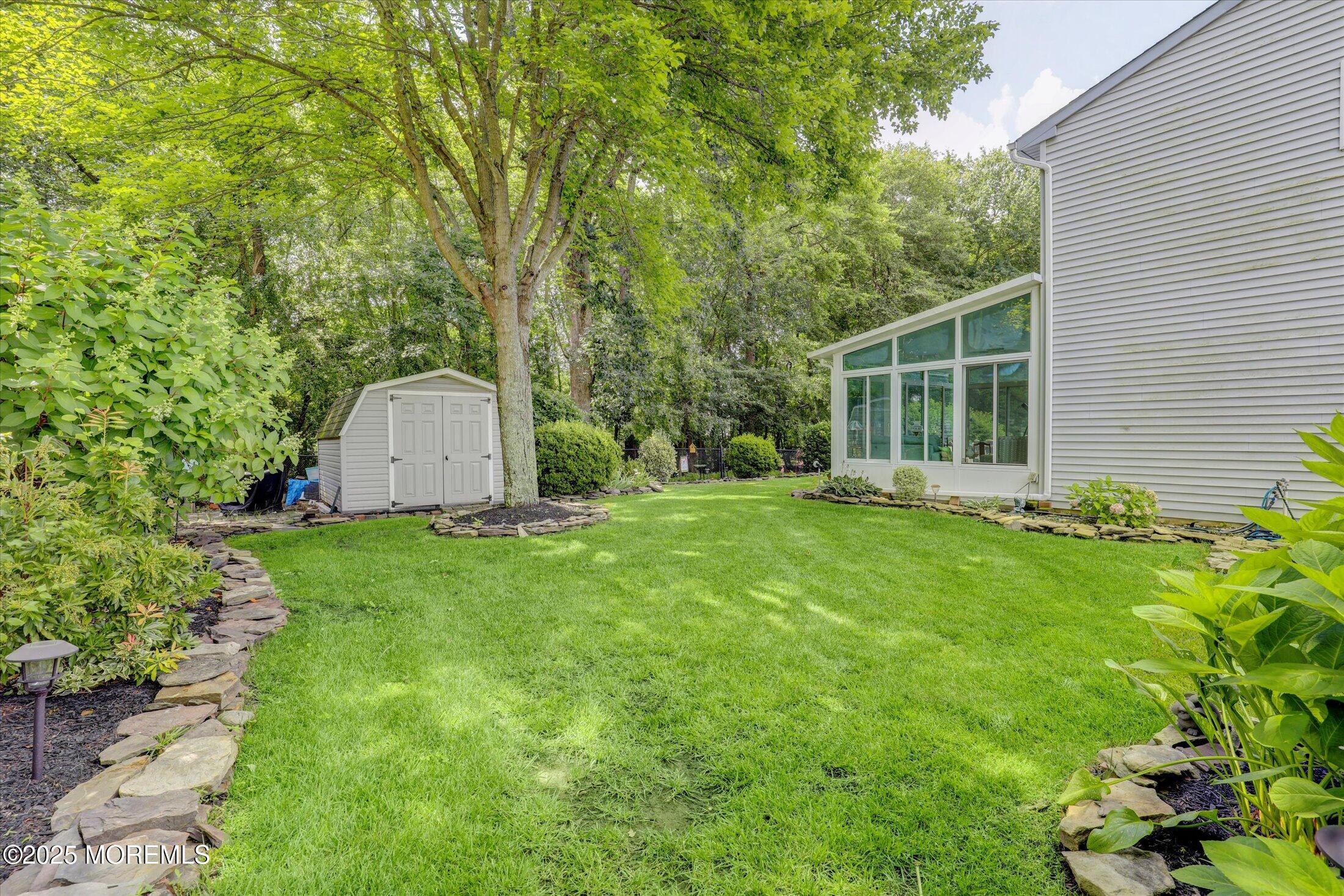 58 Yellowstone Lane Howell, NJ 07731 - Photo 42 of 44 41-Backyard