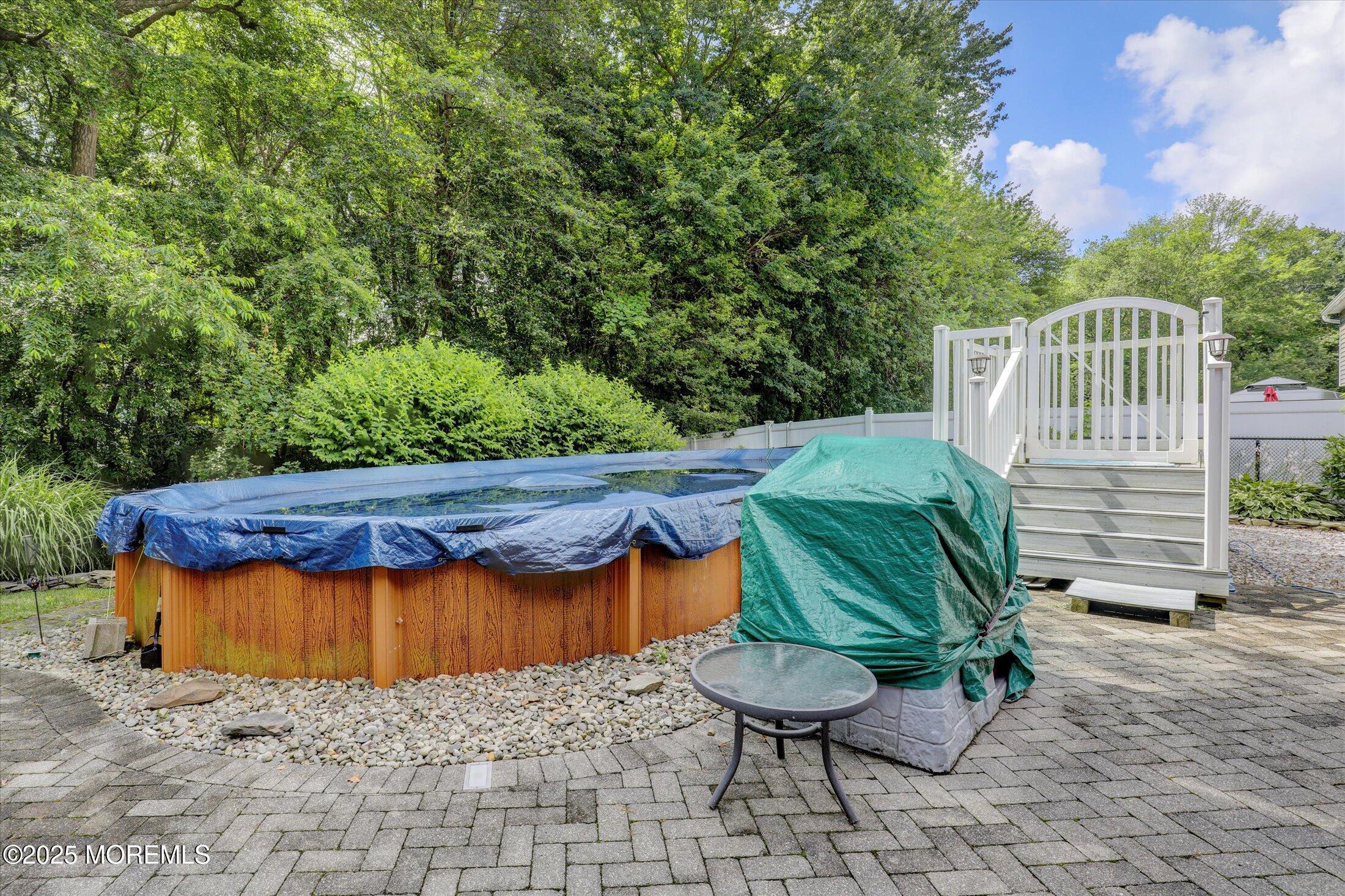 58 Yellowstone Lane Howell, NJ 07731 - Photo 44 of 44 40-Pool