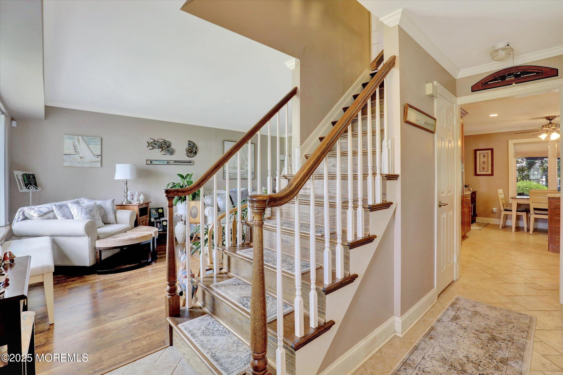 58 Yellowstone Lane Howell, NJ 07731 - Photo 6 of 44 06-Foyer