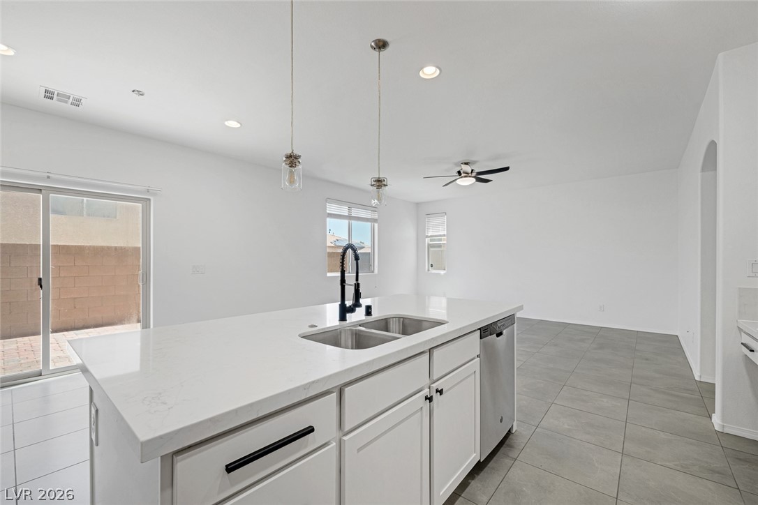 5120 Fiery Sky Ridge Street Las Vegas, NV 89148 - Photo 9 of 41