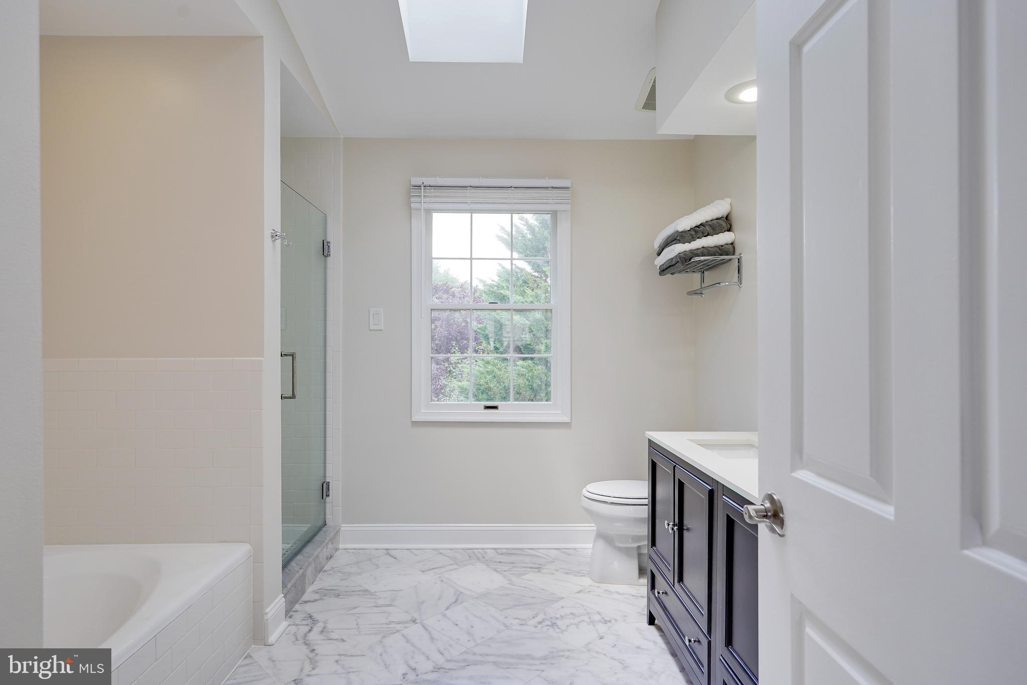 701 Stratford Manor Terrace Silver Spring, MD 20905 - Photo 21 of 43 a view of an empty room with a window