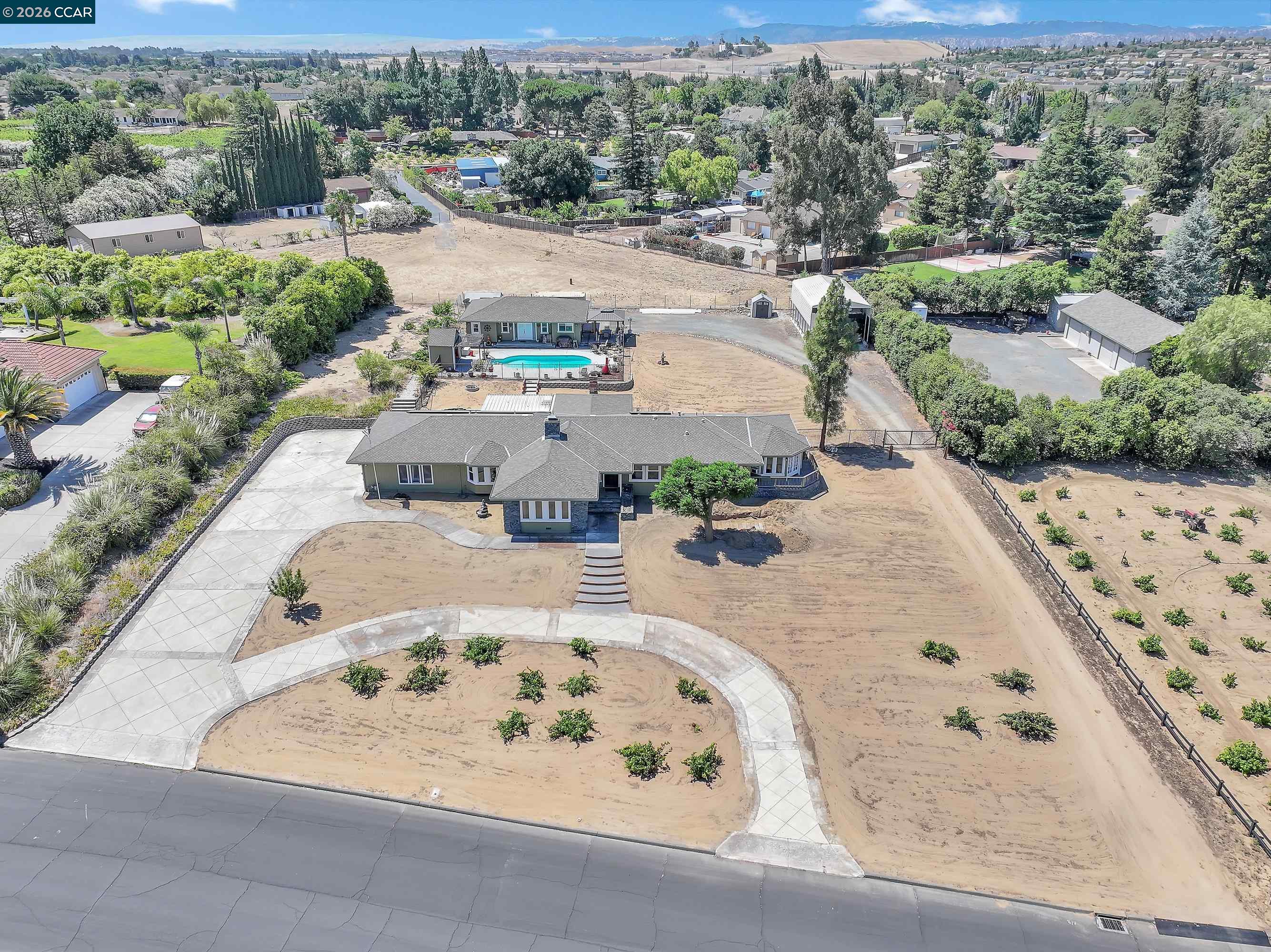 2791 Vinehill Road Oakley, CA 94561 - Photo 2 of 53