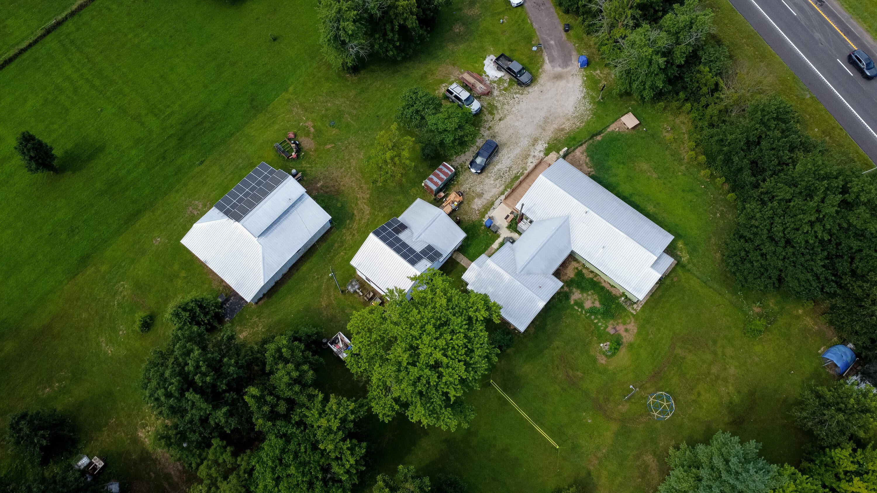1302 Rice Road Fulton, MO 65251 - Photo 1 of 1 DJI_0277