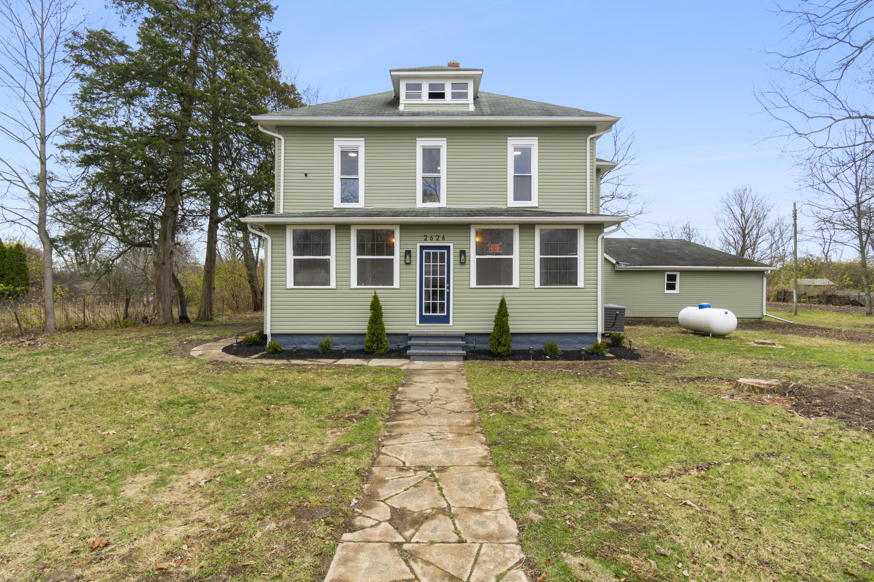 2626 Ridge Road Springfield, OH 45502 - Photo 1 of 41