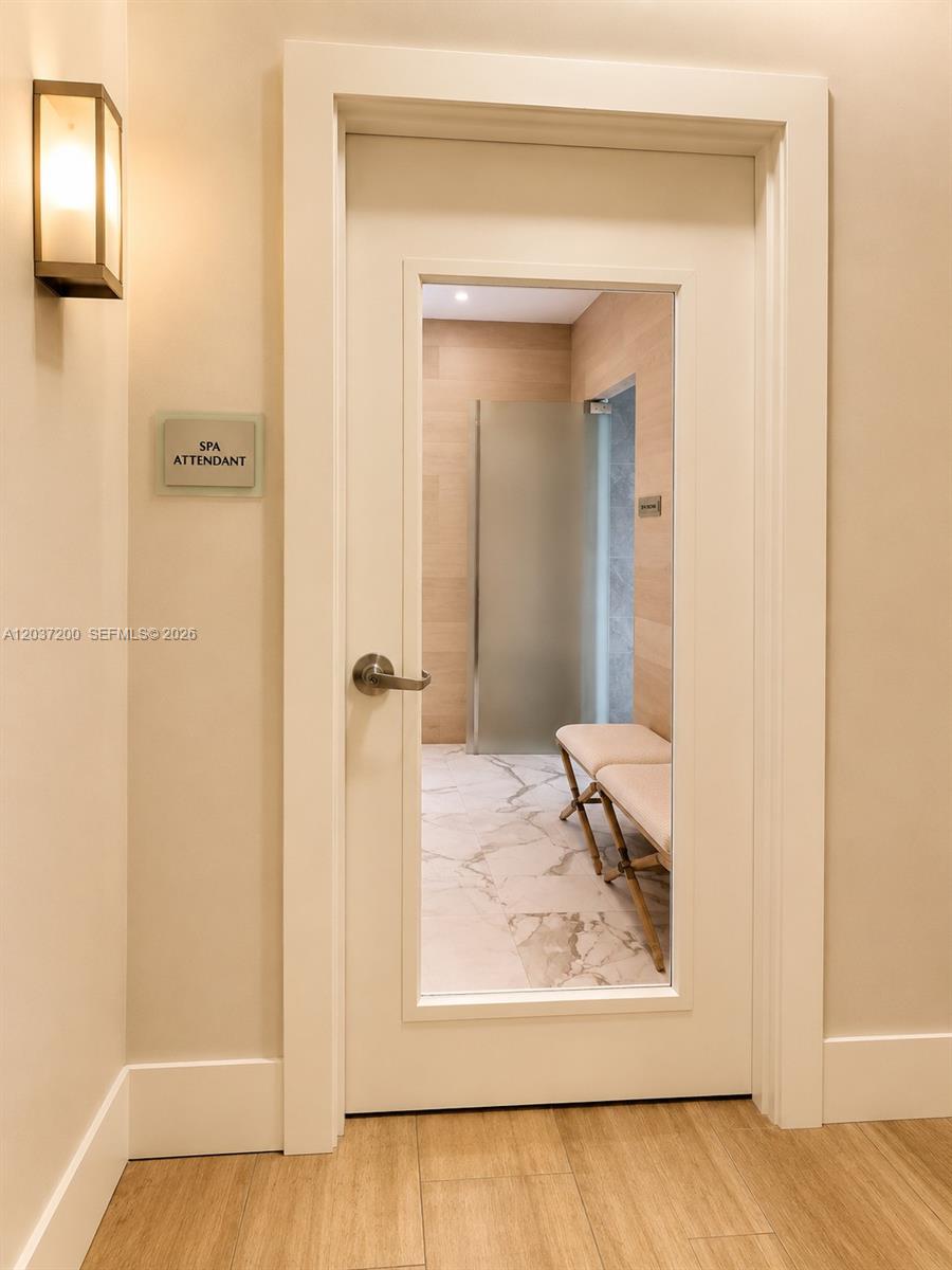 90 Southwest 3rd Street, Unit 4303 Miami, FL 33130 - Photo 39 of 41