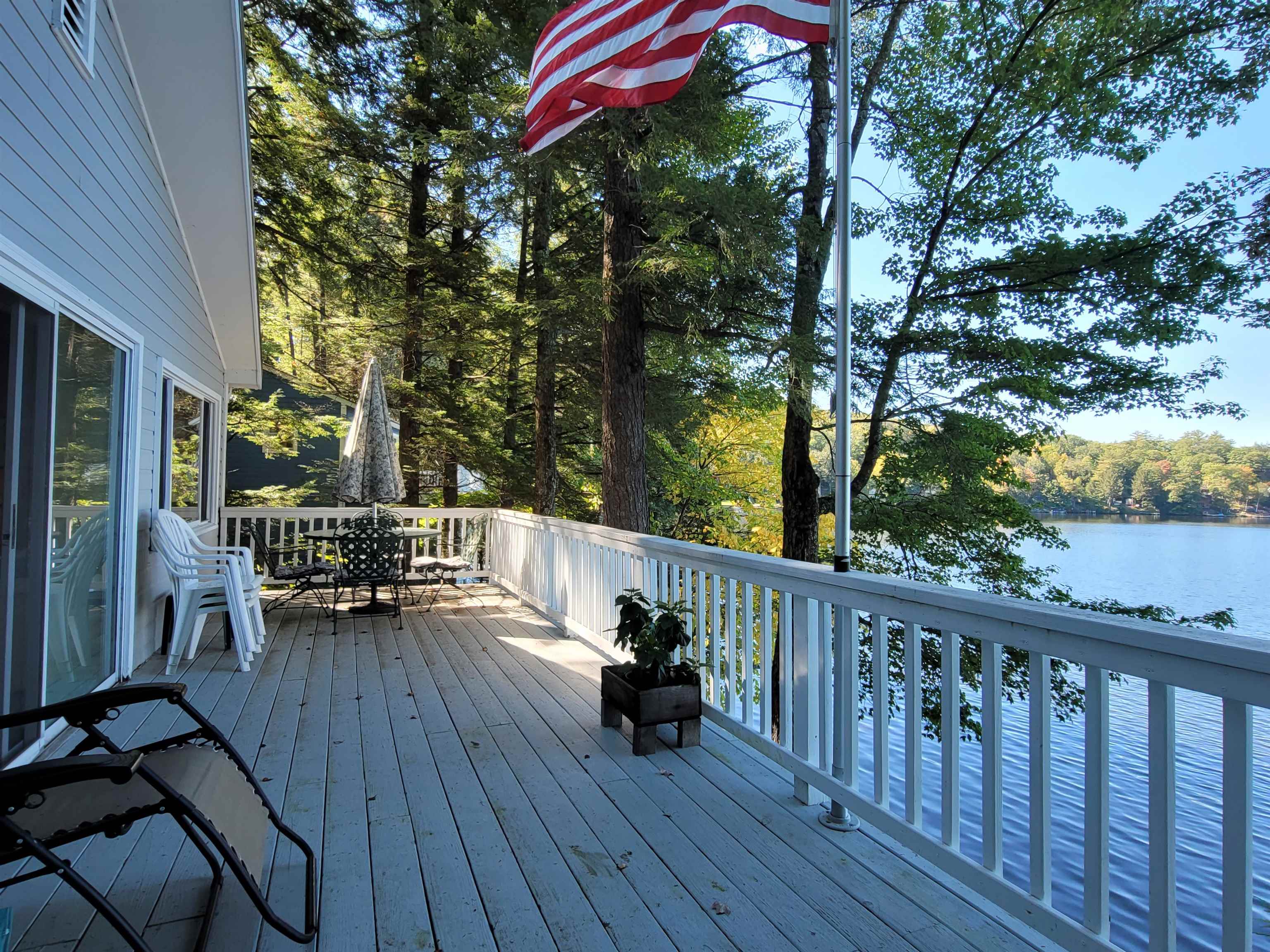42 Ridge Road Barnstead, NH 03225 - Photo 22 of 33