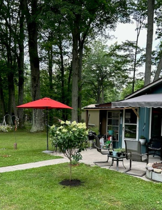 4355 Owl Road Lincoln, MI 48742 - Photo 2 of 60