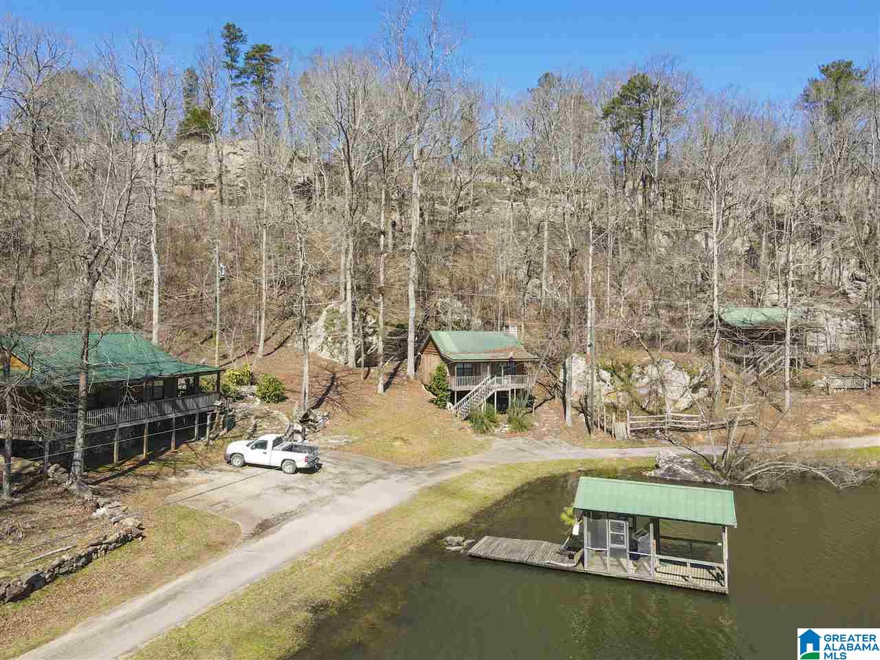 39080 Highway 231 Steele, AL 35987 - Photo 2 of 37