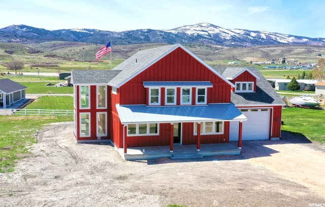 Undisclosed Address Garden City, UT 84028 - Photo 1 of 1