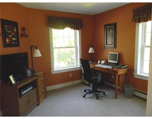 214 Brighton Hill Road Minot, ME 04258 - Photo 15 of 23 Bedroom.