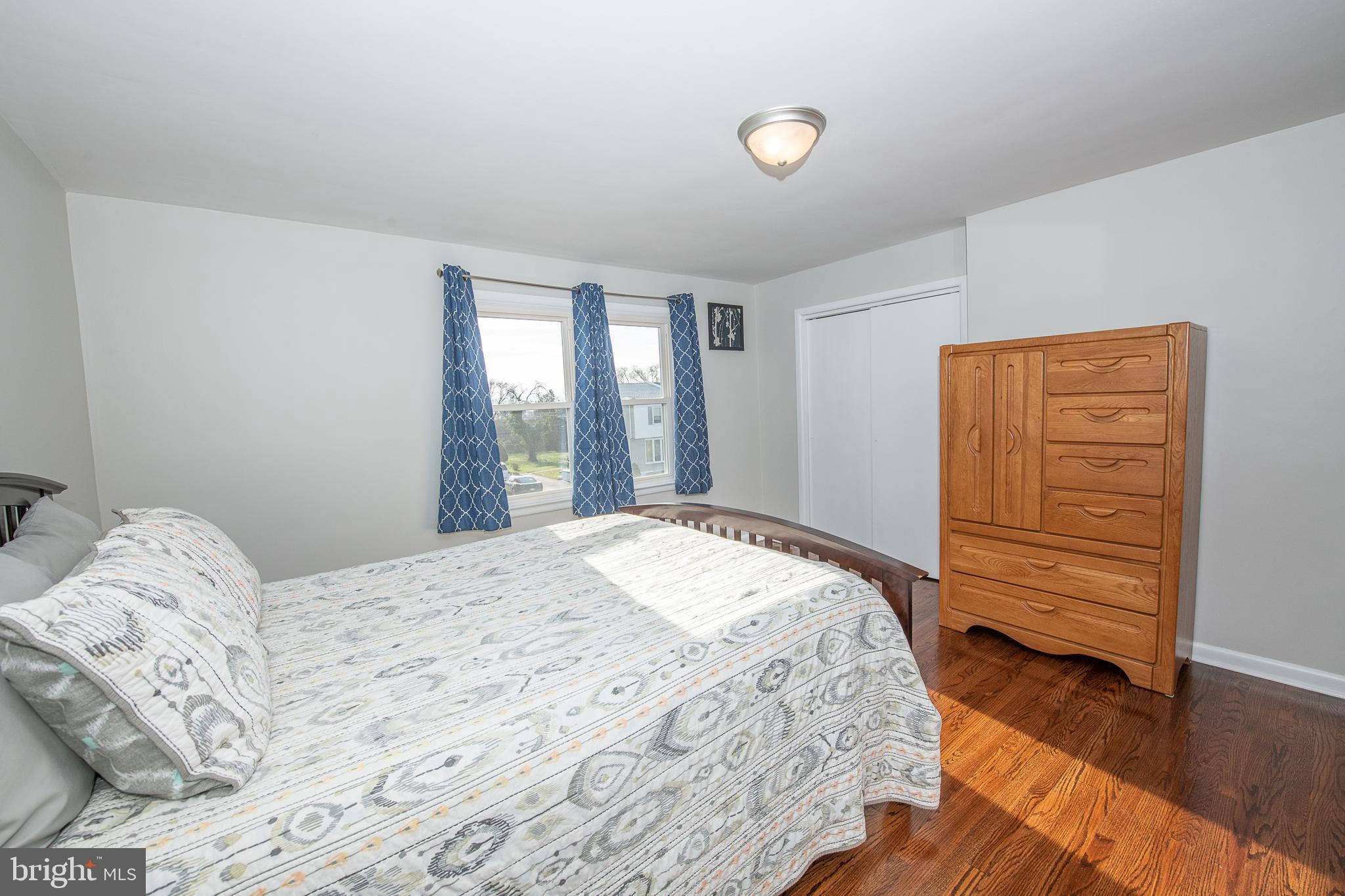 47 Hetzel Road Ridley Park, PA 19078 - Photo 22 of 33 Master bedroom