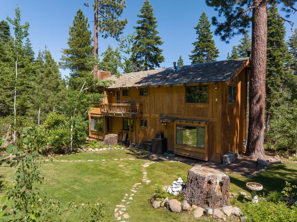 3600 Dinah Road Carnelian Bay, CA 96140 - Photo 3 of 26