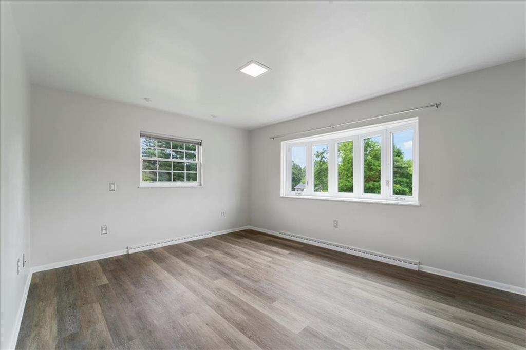 207 Ridge Avenue Freedom, PA 15042 - Photo 25 of 49 an empty room with a window