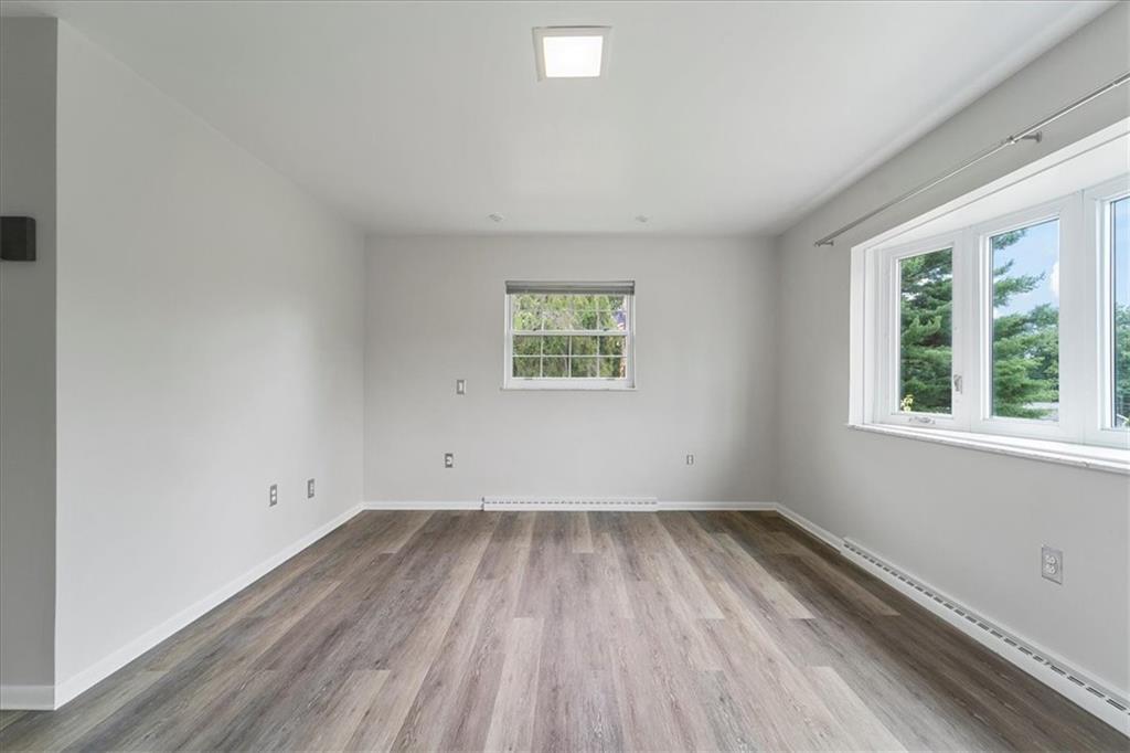 207 Ridge Avenue Freedom, PA 15042 - Photo 26 of 49 an empty room with a window