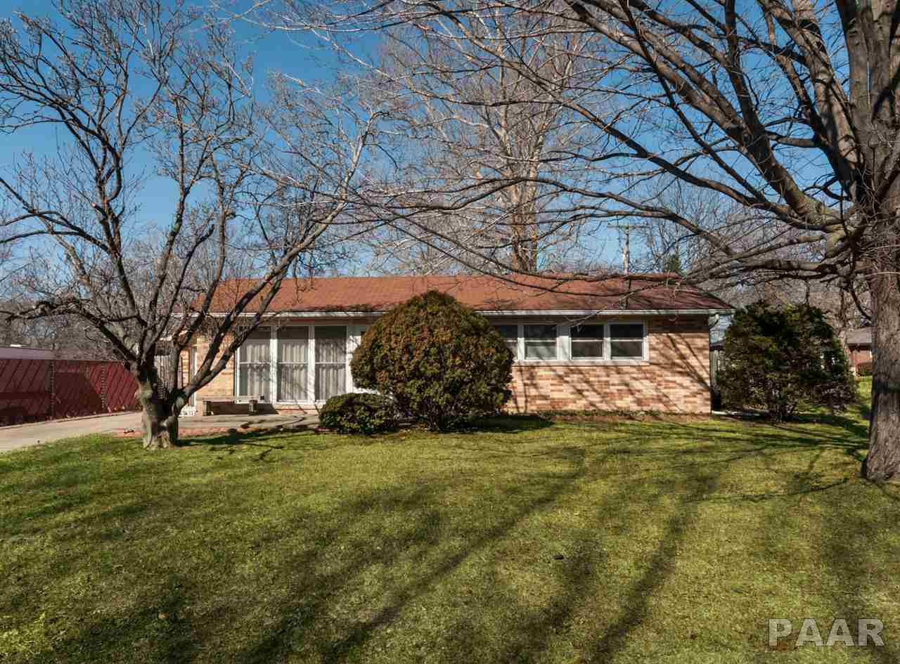 2730 West Overhill Road Peoria, IL 61615 - Photo 1 of 36 Gallery Image 1