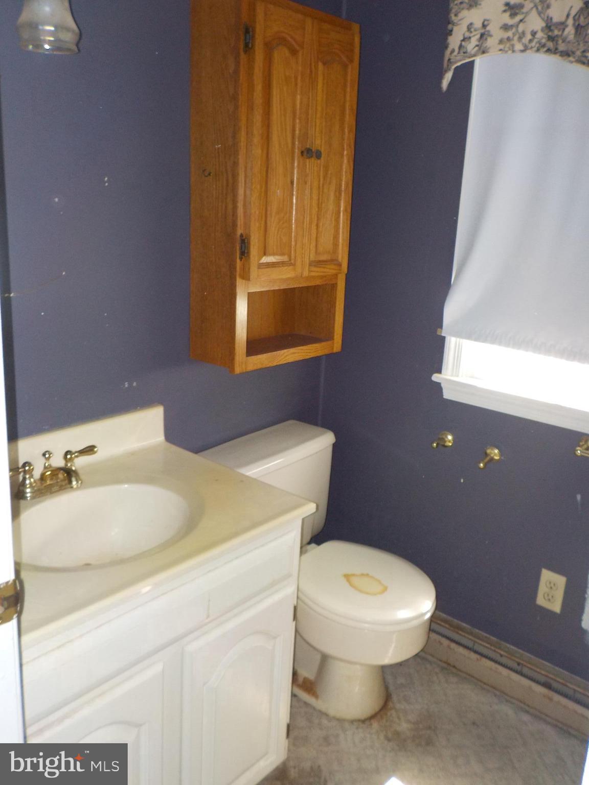 5448 Tates Bank Road Cambridge, MD 21613 - Photo 26 of 41 Hall Bath