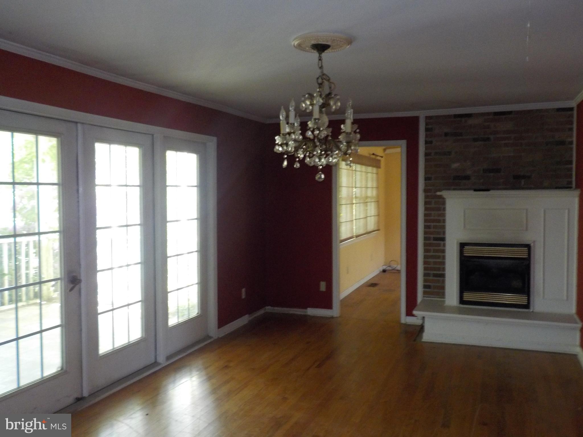 5448 Tates Bank Road Cambridge, MD 21613 - Photo 4 of 41 Dining Area