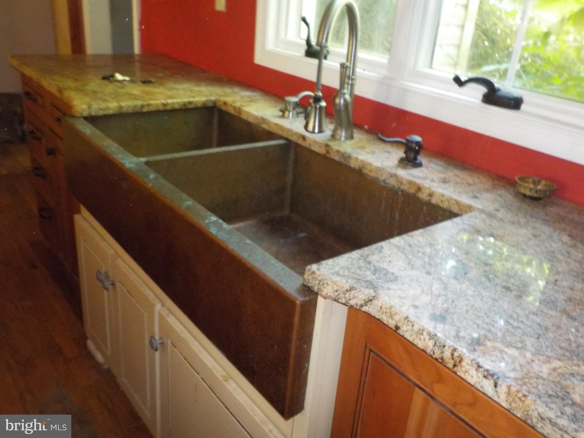 5448 Tates Bank Road Cambridge, MD 21613 - Photo 7 of 41 Unique farm sink
