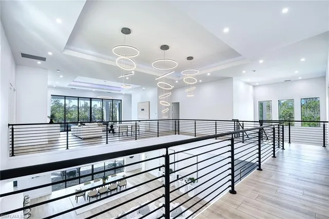 $5,499,000 | 5160 Teak Wood Drive, Naples, FL 34119