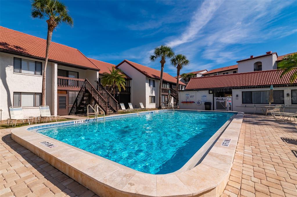 1624 Stickney Point Road, Unit 406 Sarasota, FL 34231 - Photo 26 of 59 Gallery Image 26