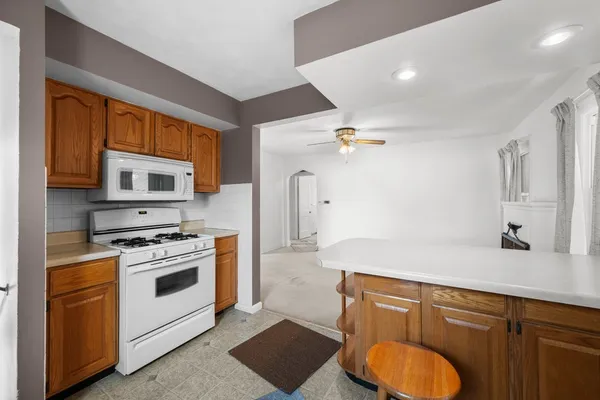 $139,900 | 3516 18th Avenue, Rock Island, IL 61201