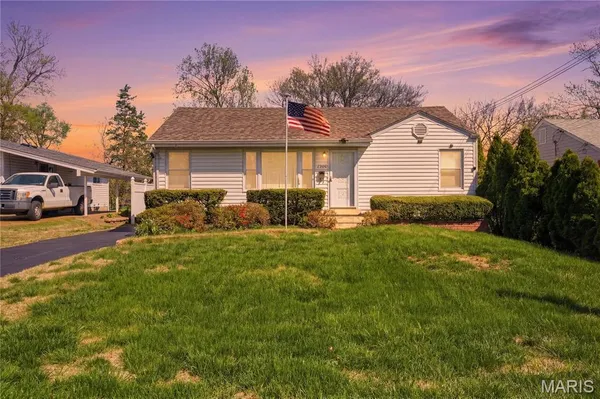 $125,000 | 2206 Wengler Avenue, Overland, MO 63114