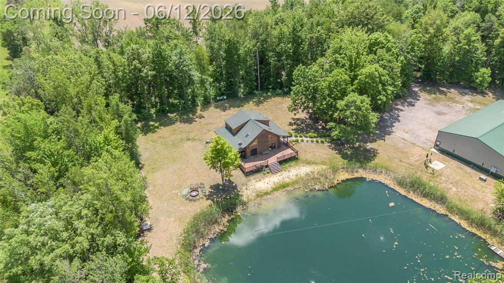 5432 North 7 Mile Road Pinconning, MI 48650 - Photo 18 of 27