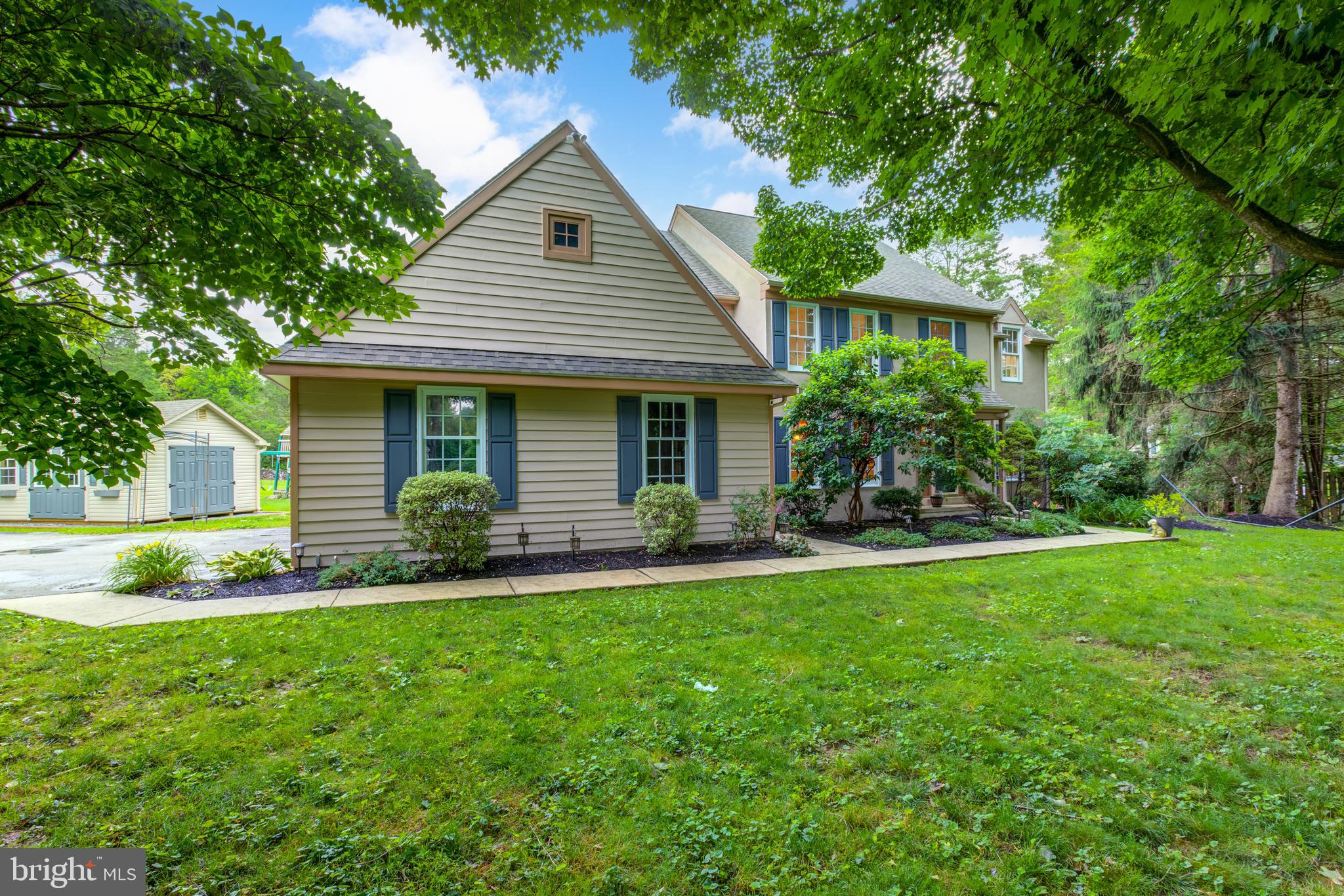 1428 Overhill Road West Chester, PA 19382 - Photo 1 of 75 Gallery Image 1