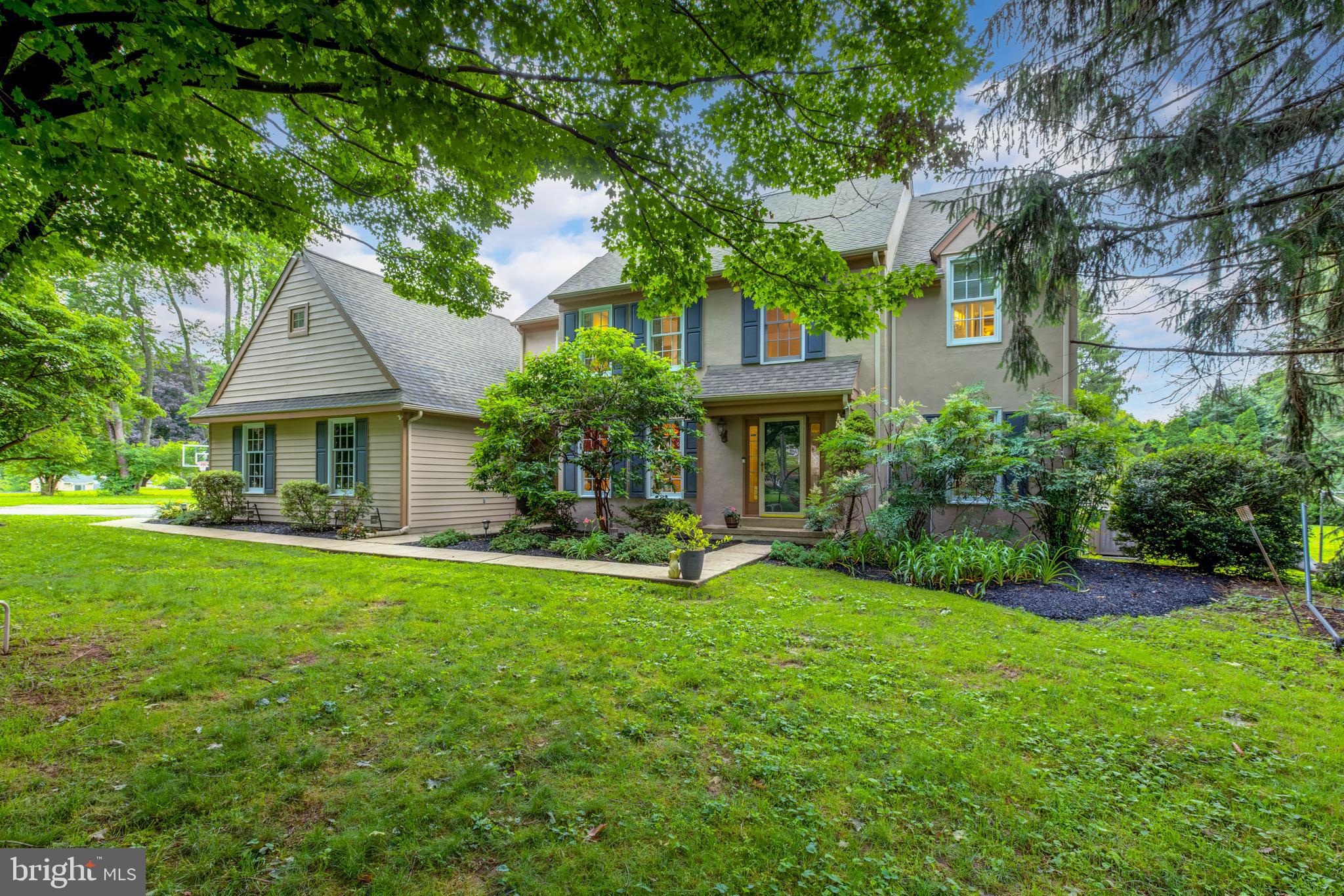 1428 Overhill Road West Chester, PA 19382 - Photo 2 of 75 Gallery Image 2