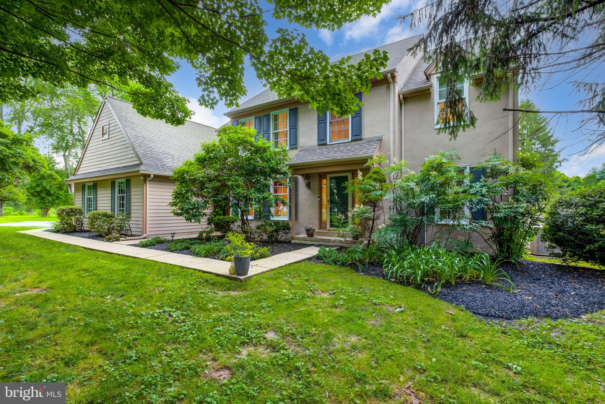 1428 Overhill Road West Chester, PA 19382 - Photo 3 of 75 Gallery Image 3