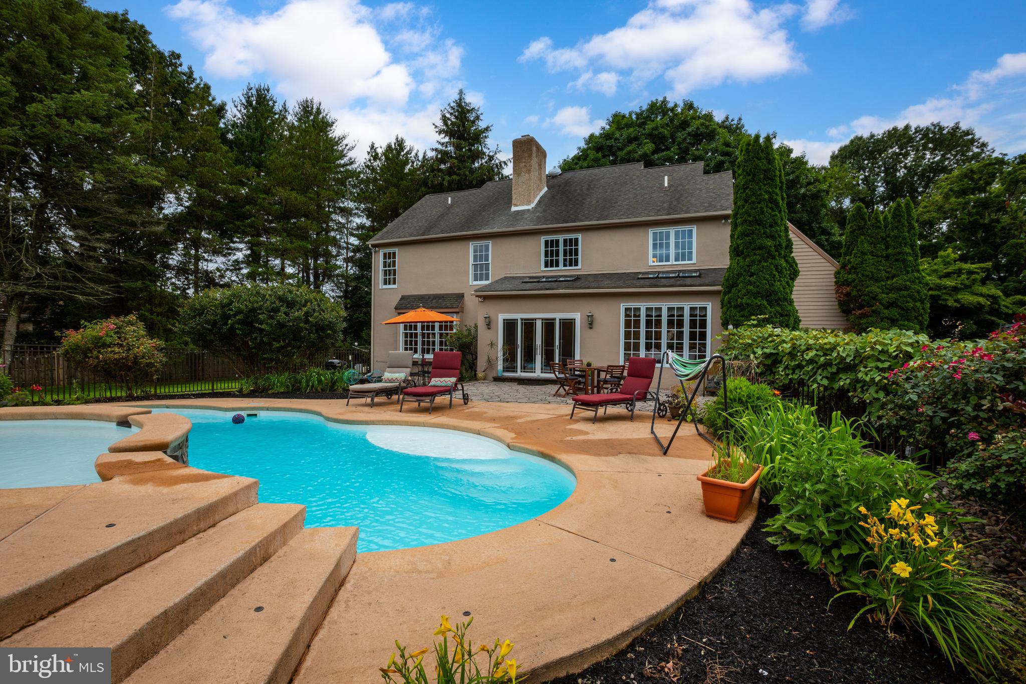 1428 Overhill Road West Chester, PA 19382 - Photo 53 of 75 Gallery Image 53