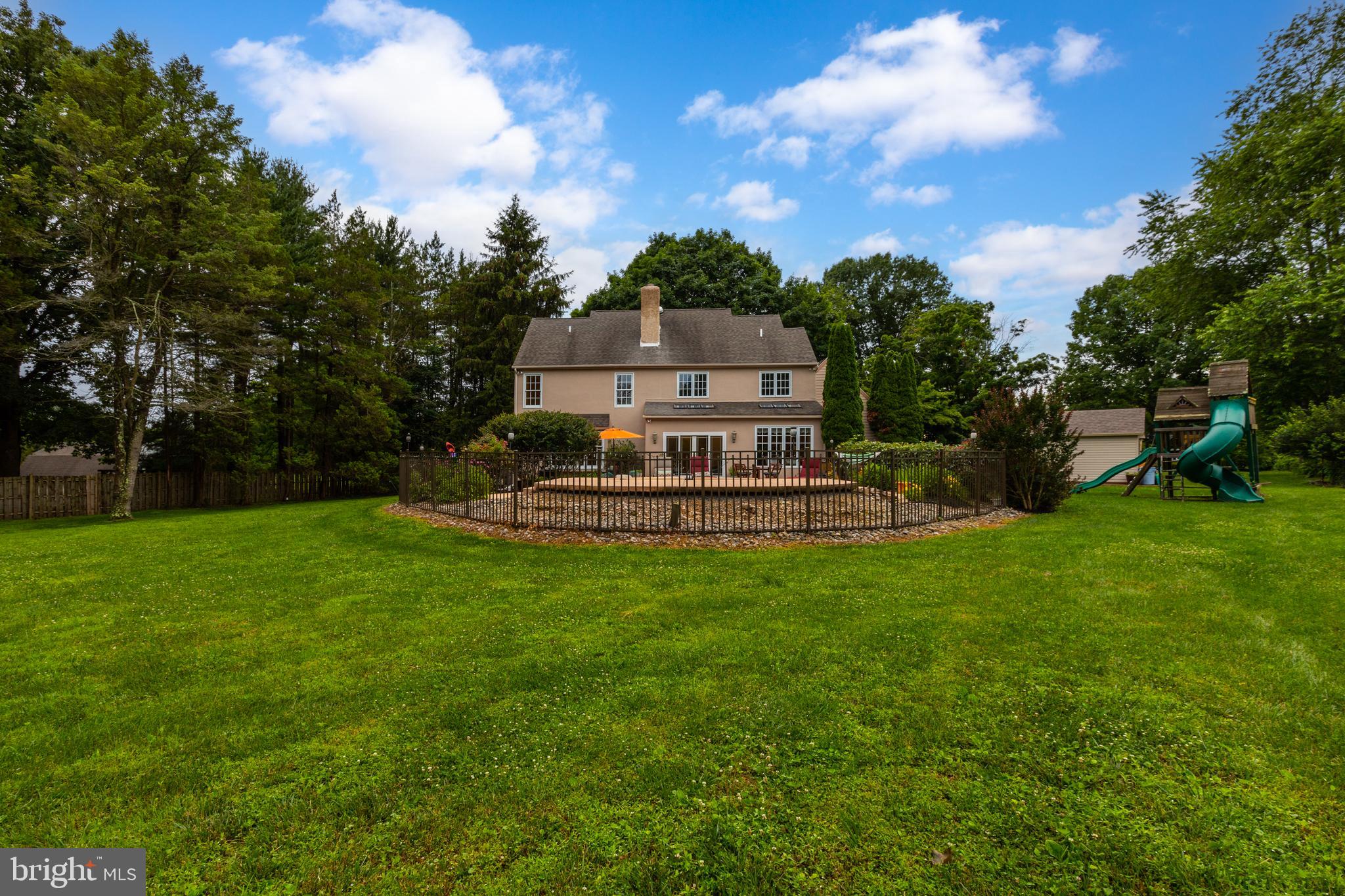 1428 Overhill Road West Chester, PA 19382 - Photo 59 of 75 Gallery Image 59