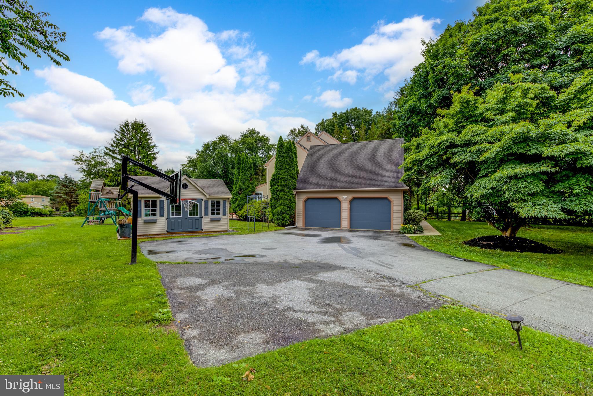 1428 Overhill Road West Chester, PA 19382 - Photo 60 of 75 Gallery Image 60