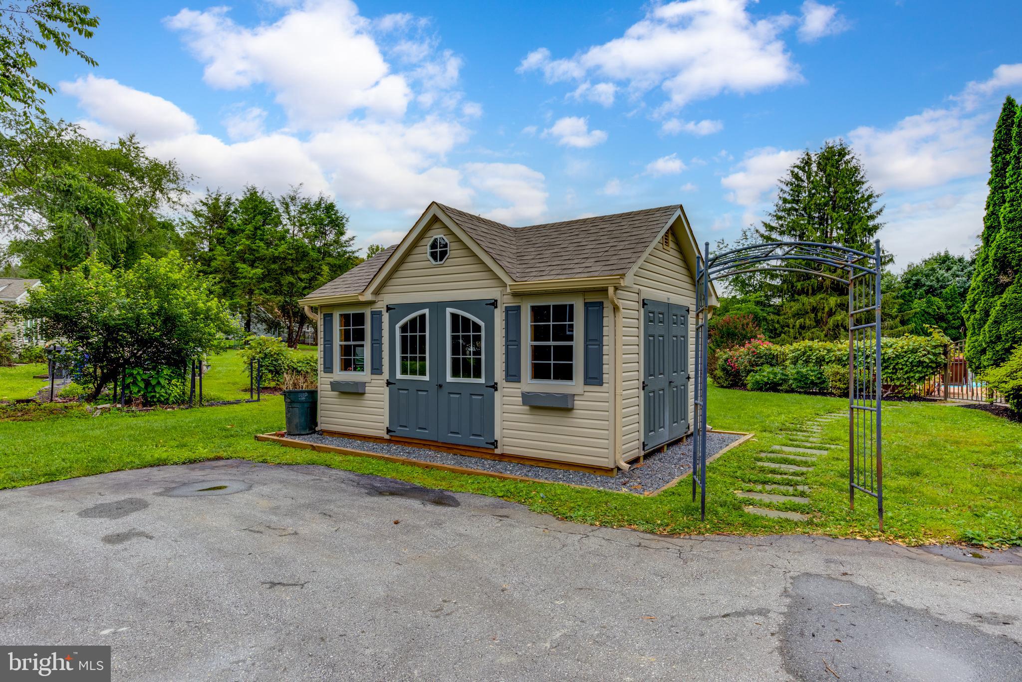 1428 Overhill Road West Chester, PA 19382 - Photo 61 of 75 Gallery Image 61