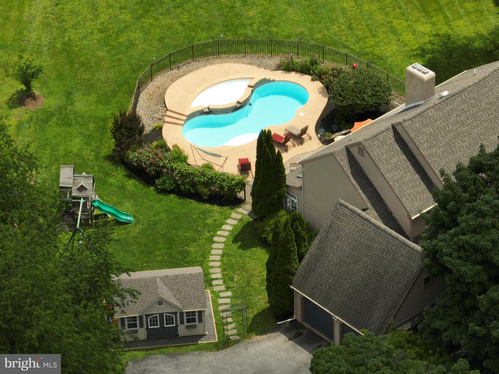 1428 Overhill Road West Chester, PA 19382 - Photo 64 of 75 Gallery Image 64