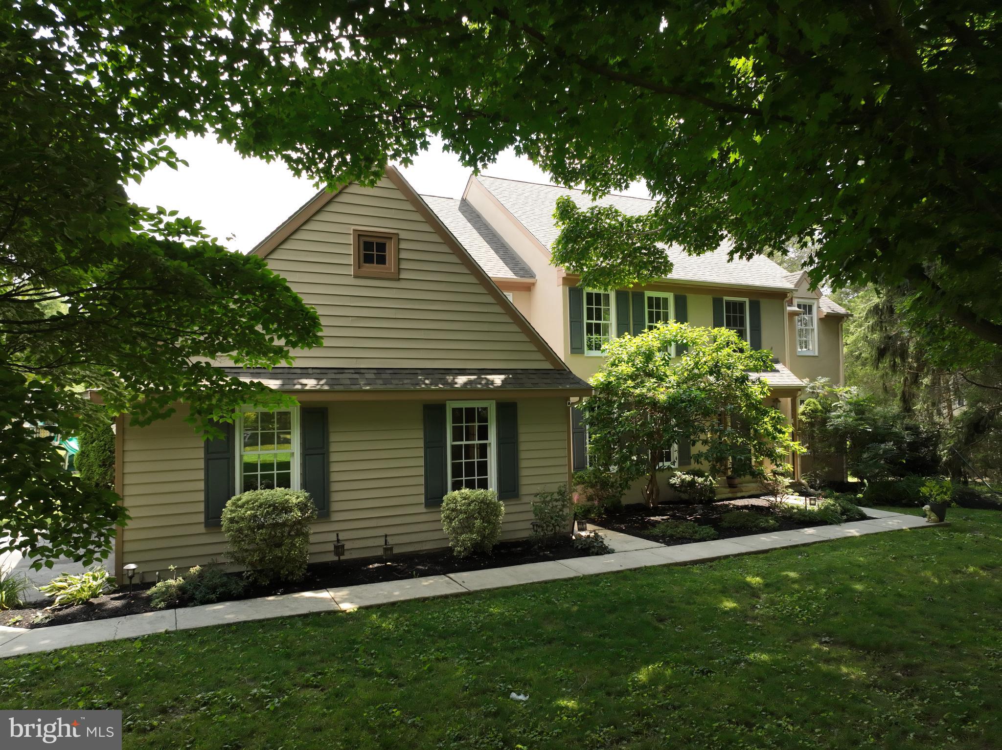 1428 Overhill Road West Chester, PA 19382 - Photo 69 of 75 Gallery Image 69