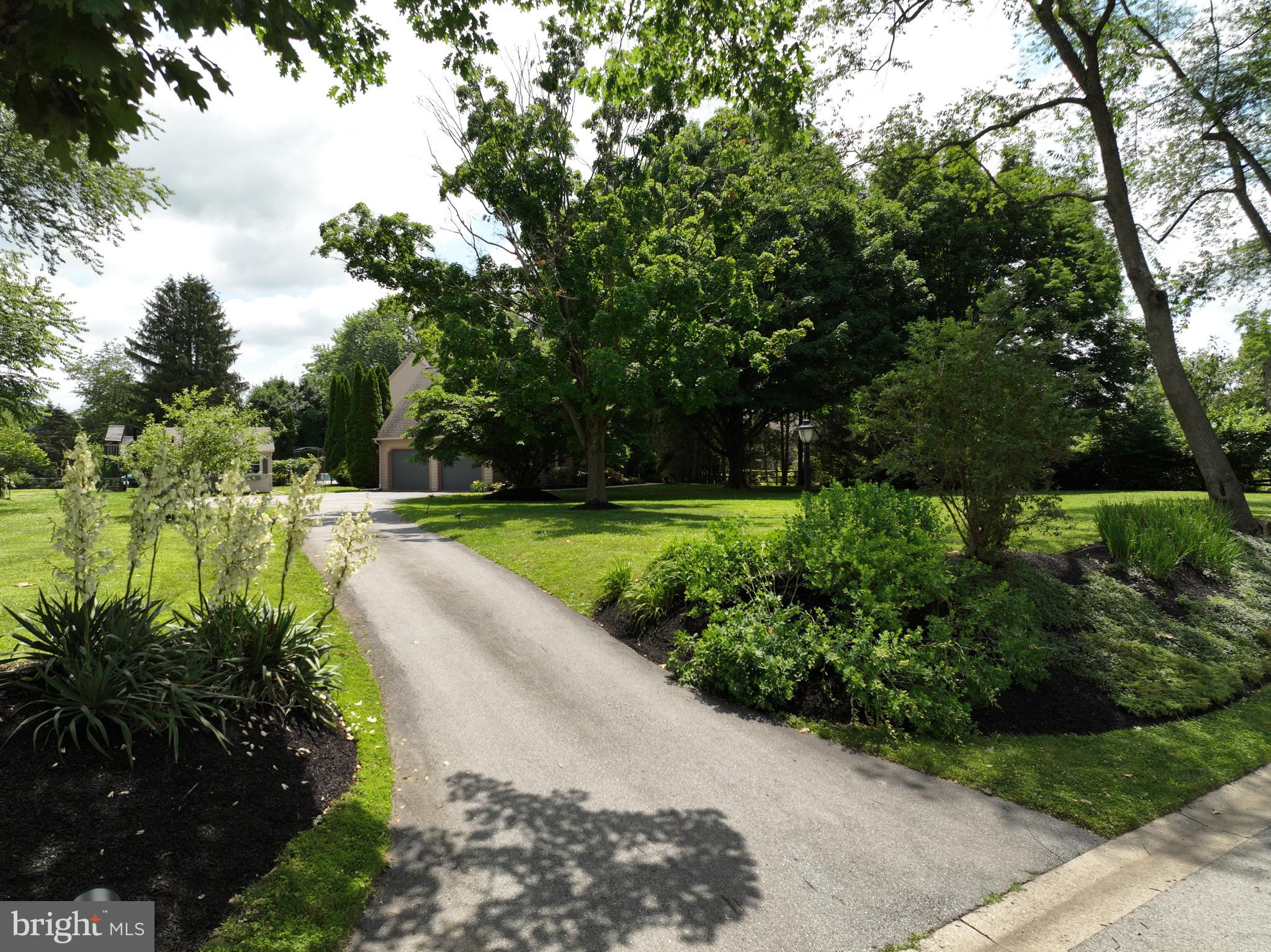 1428 Overhill Road West Chester, PA 19382 - Photo 71 of 75 Gallery Image 71