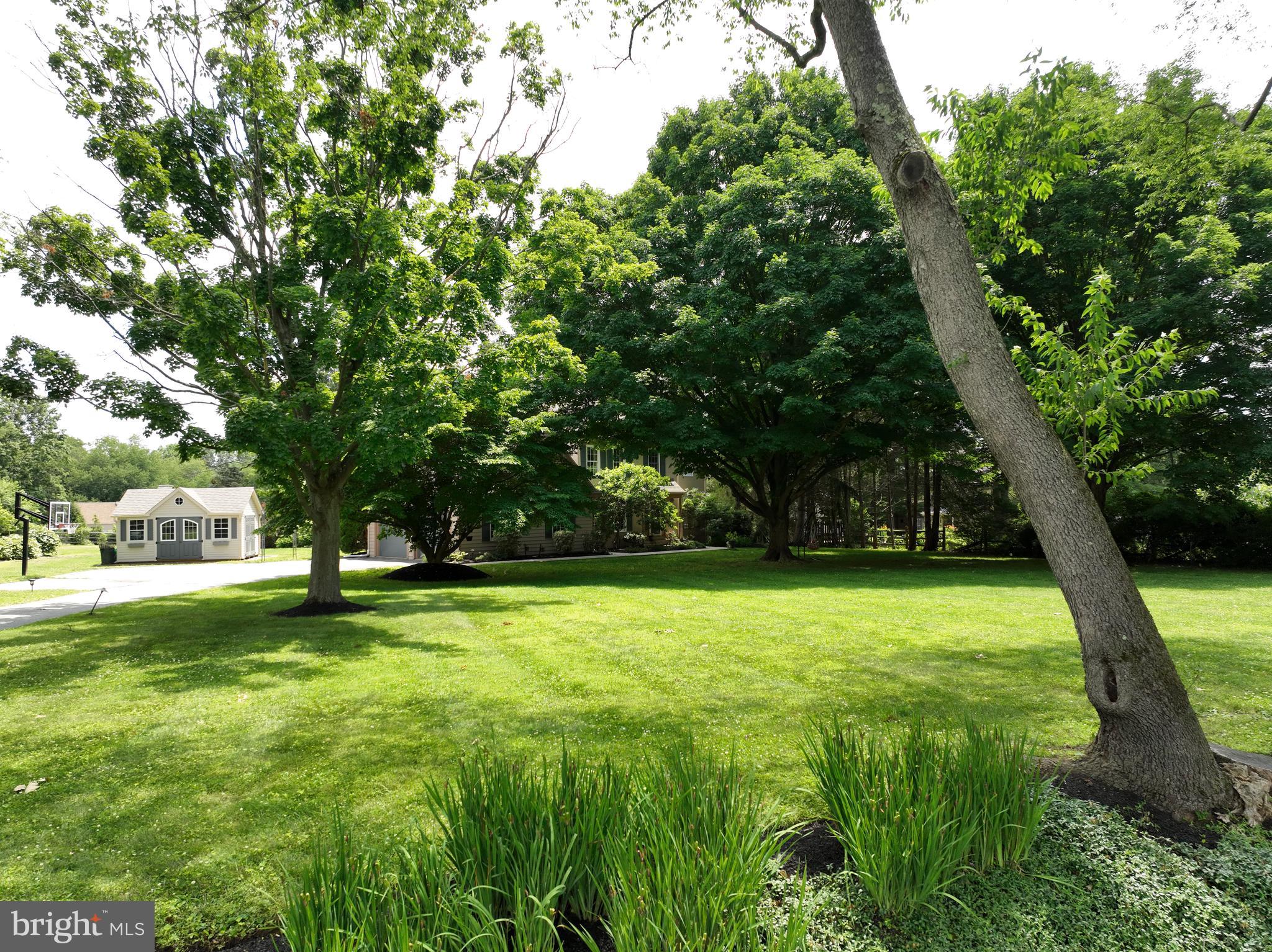 1428 Overhill Road West Chester, PA 19382 - Photo 72 of 75 Gallery Image 72