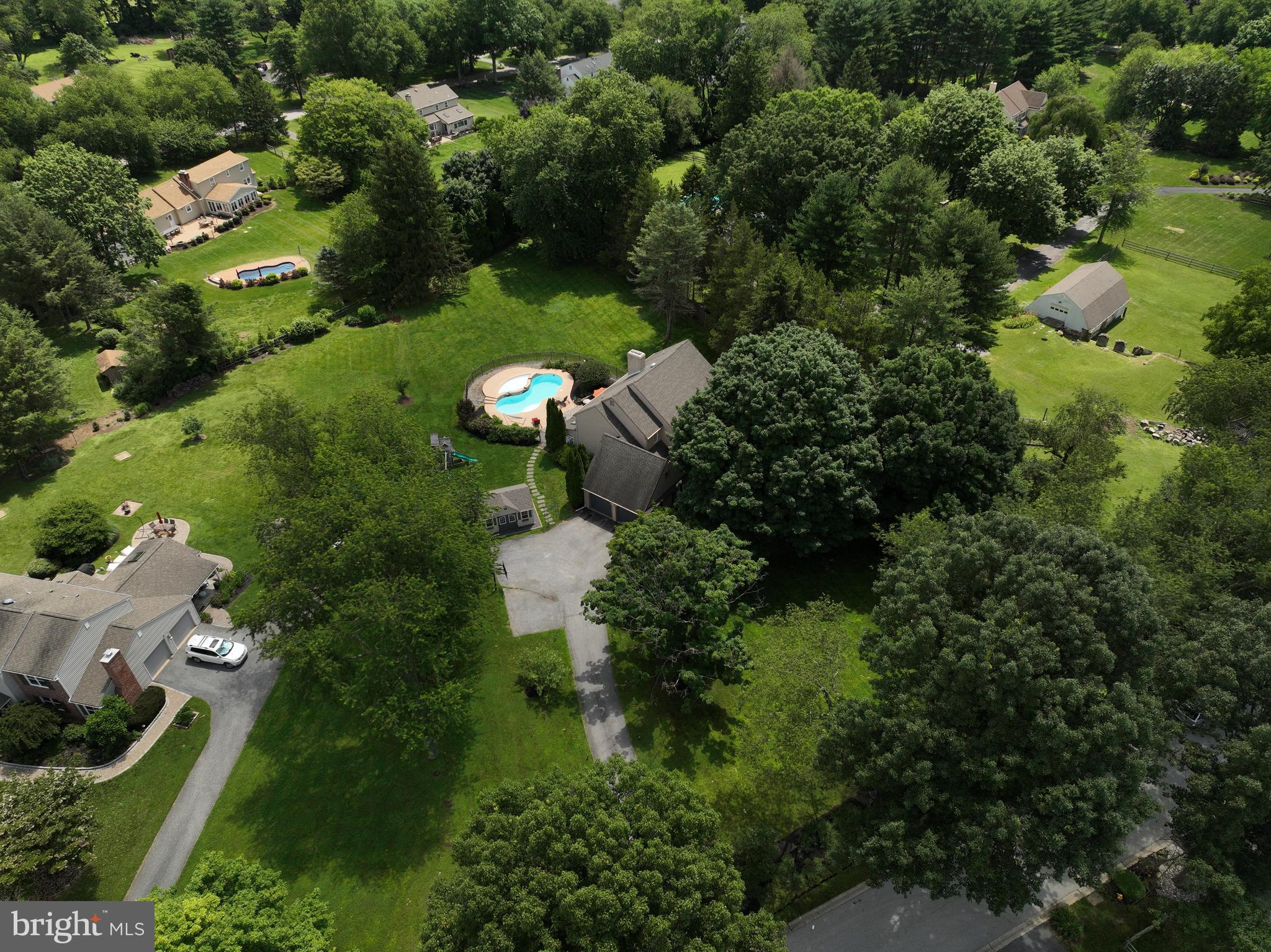 1428 Overhill Road West Chester, PA 19382 - Photo 73 of 75 Gallery Image 73