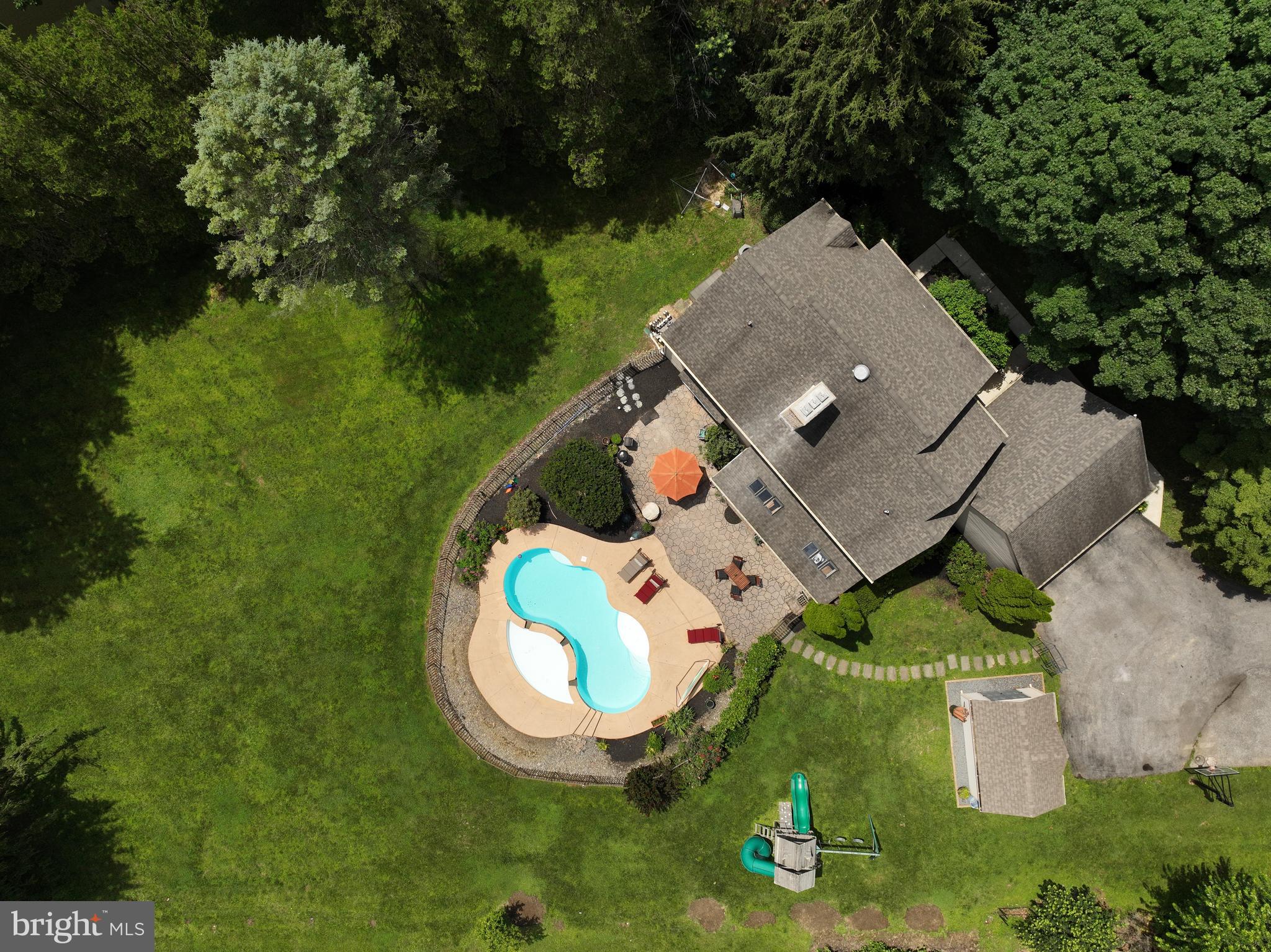 1428 Overhill Road West Chester, PA 19382 - Photo 74 of 75 Gallery Image 74