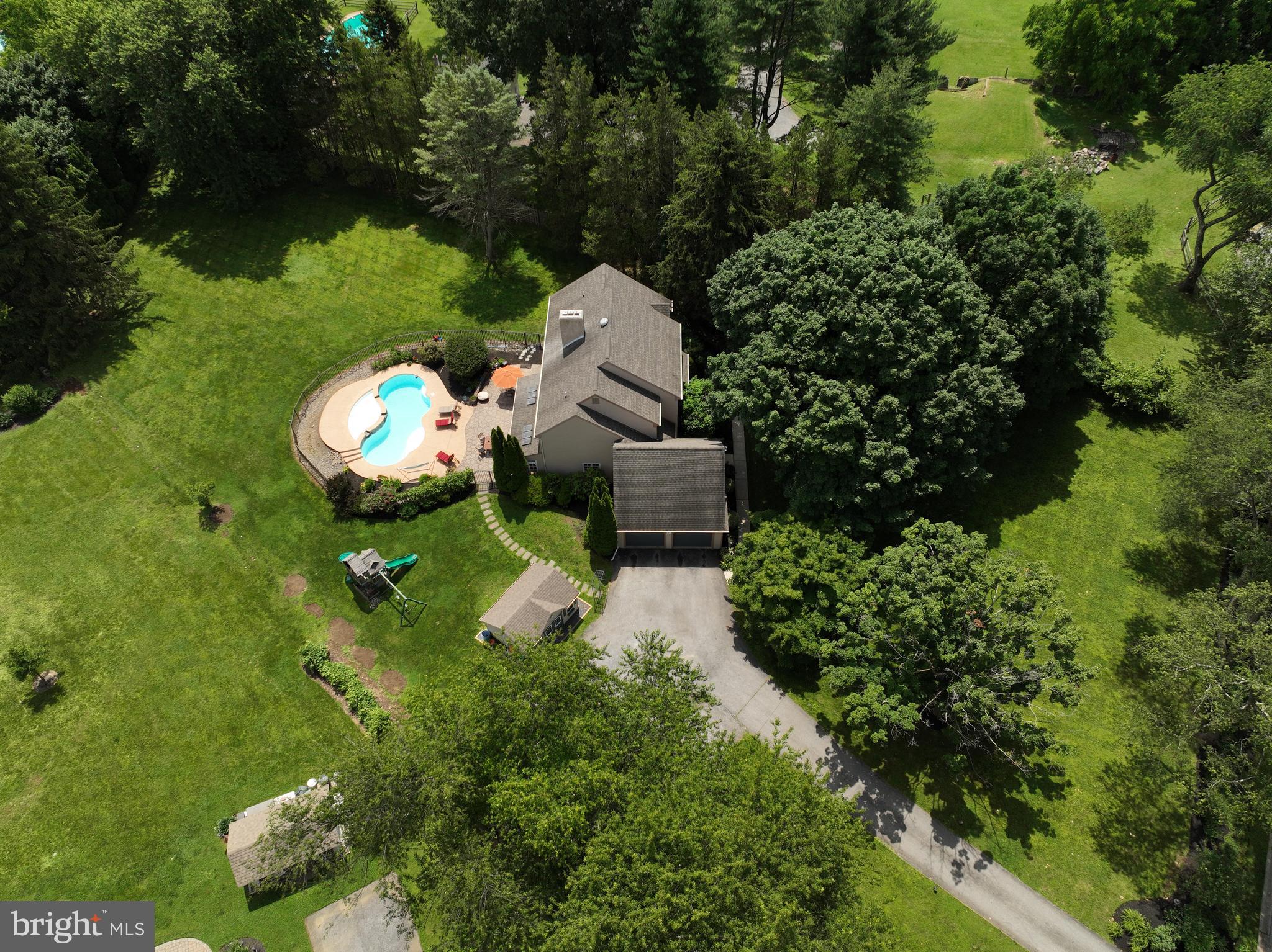 1428 Overhill Road West Chester, PA 19382 - Photo 75 of 75 Gallery Image 75