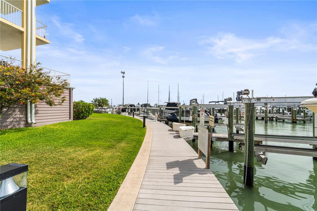 425 150th Avenue, Unit 2303 Madeira Beach, FL 33708 - Photo 53 of 69