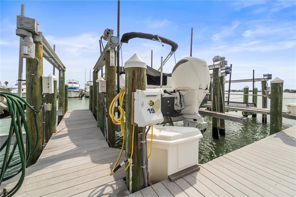 425 150th Avenue, Unit 2303 Madeira Beach, FL 33708 - Photo 54 of 69