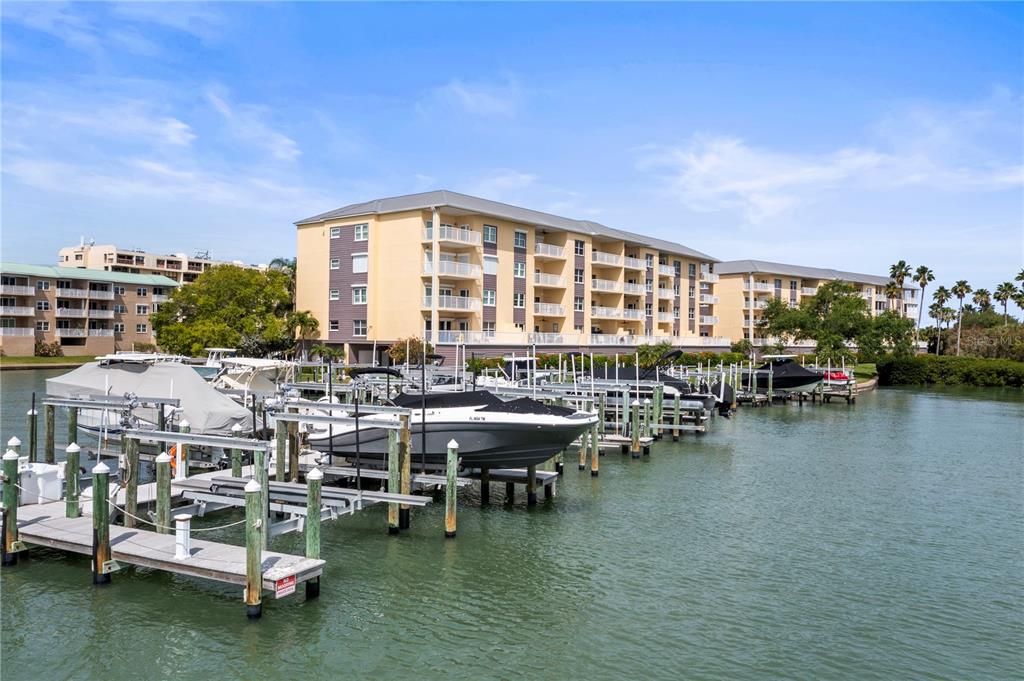 425 150th Avenue, Unit 2303 Madeira Beach, FL 33708 - Photo 56 of 69