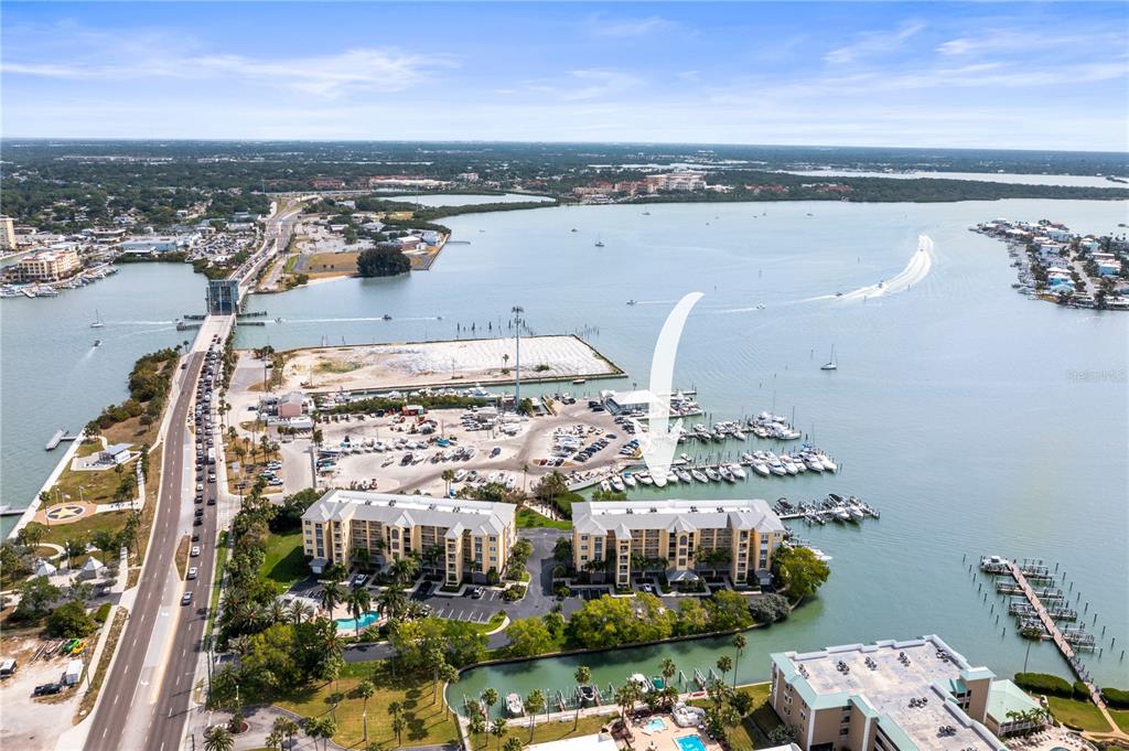 425 150th Avenue, Unit 2303 Madeira Beach, FL 33708 - Photo 67 of 69